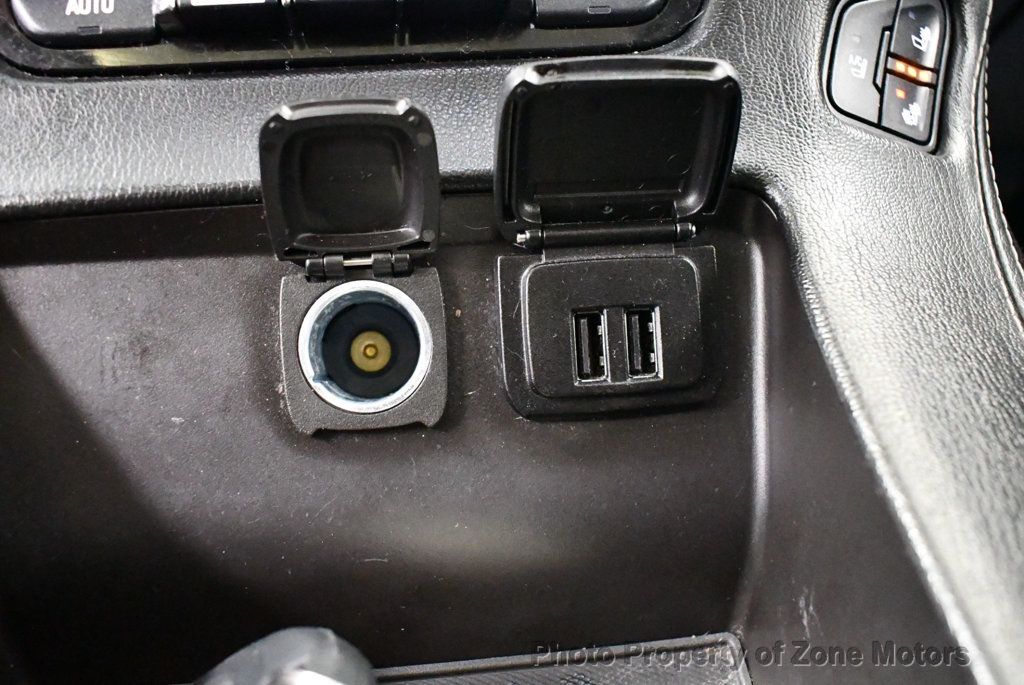 2015 Gmc Yukon SLT photo 51