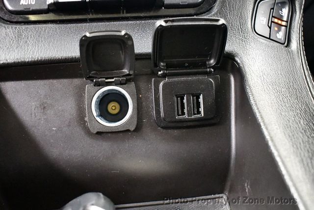 2015 GMC Yukon 4WD 4dr SLT - 22804685 - 50