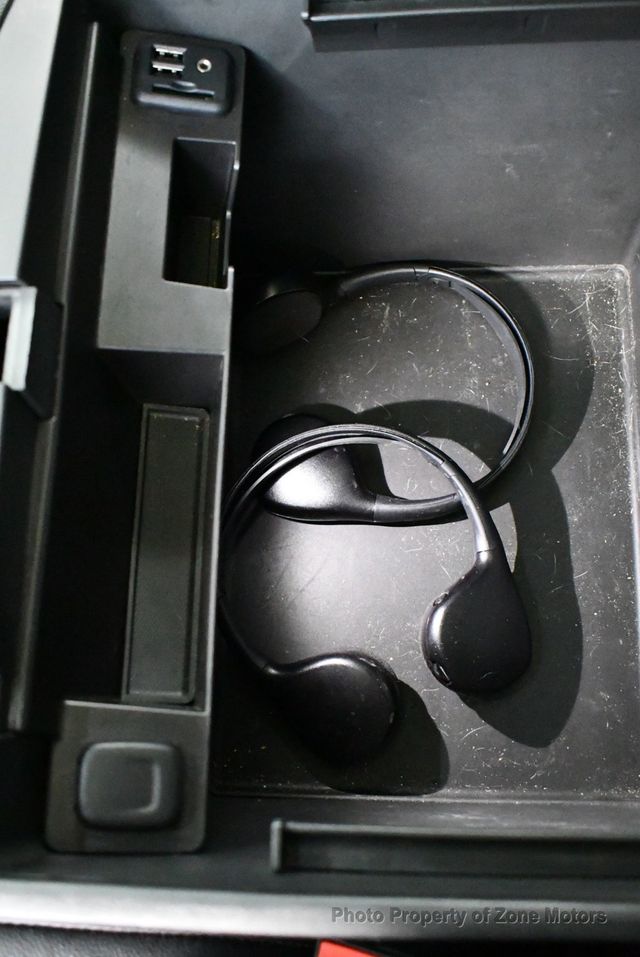 2015 GMC Yukon 4WD 4dr SLT - 22804685 - 52