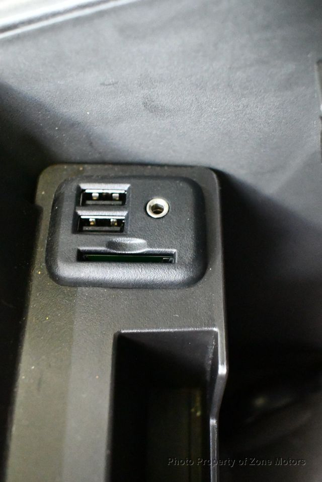 2015 GMC Yukon 4WD 4dr SLT - 22804685 - 53