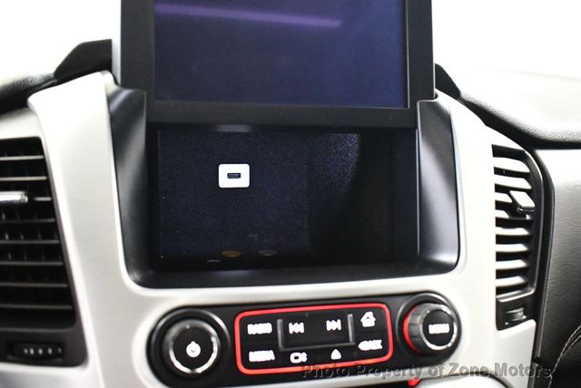 2015 GMC Yukon 4WD 4dr SLT - 22804685 - 55