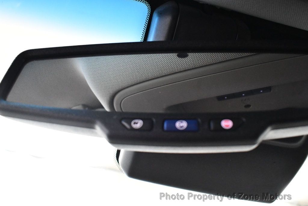 2015 Gmc Yukon SLT photo 57