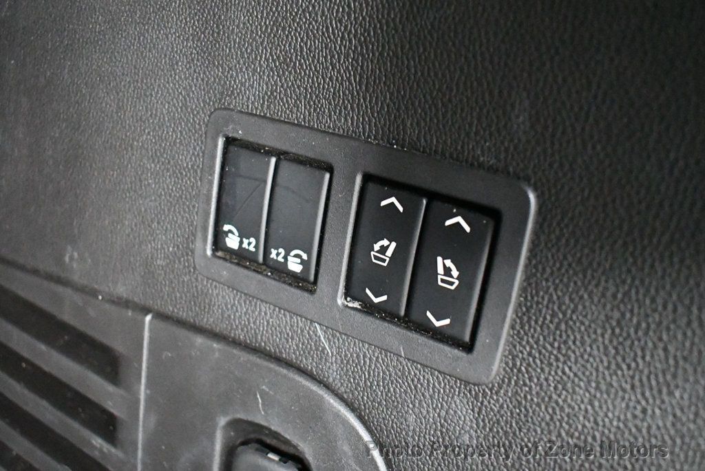 2015 Gmc Yukon SLT photo 60