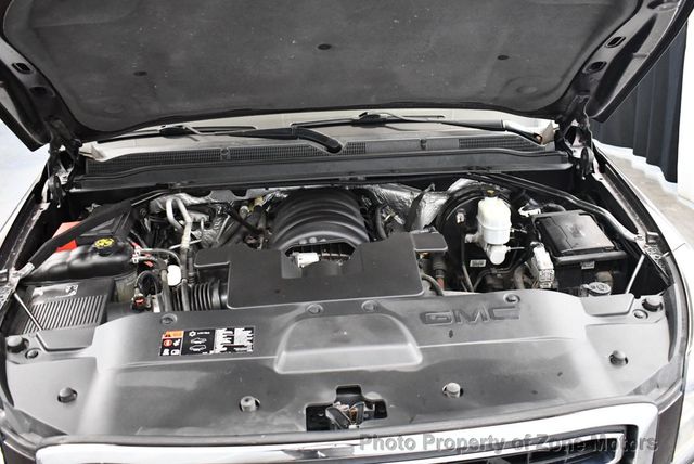 2015 GMC Yukon 4WD 4dr SLT - 22804685 - 64