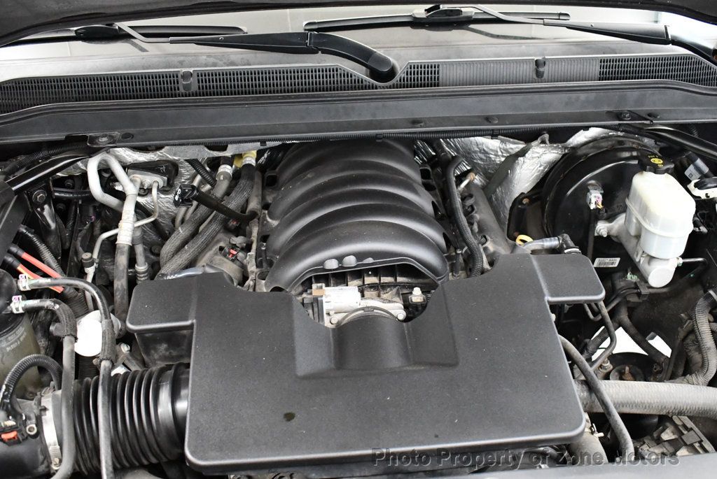 2015 Gmc Yukon SLT photo 64