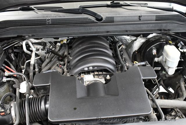 2015 GMC Yukon 4WD 4dr SLT - 22804685 - 65