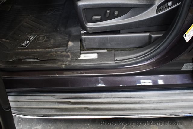 2015 GMC Yukon 4WD 4dr SLT - 22804685 - 7