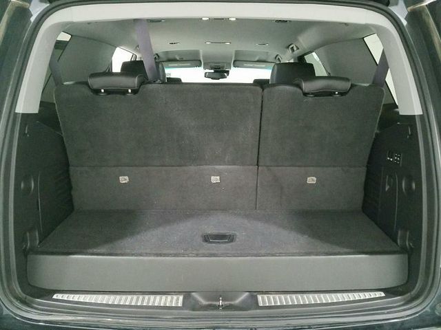 2015 GMC Yukon 4WD 4dr SLT - 15400132 - 9