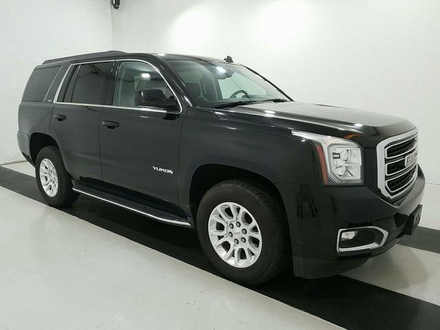 2015 GMC Yukon 4WD 4dr SLT - 15400132 - 3