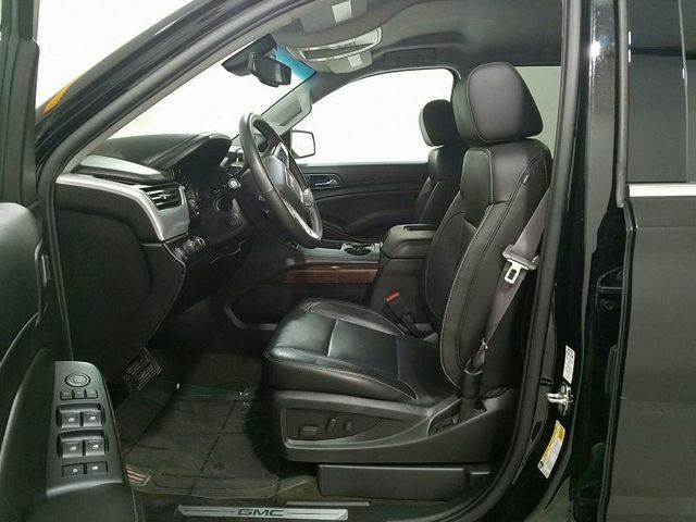 2015 GMC Yukon 4WD 4dr SLT - 15400132 - 4