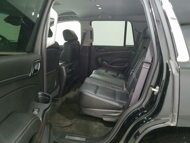 2015 GMC Yukon 4WD 4dr SLT - 15400132 - 5