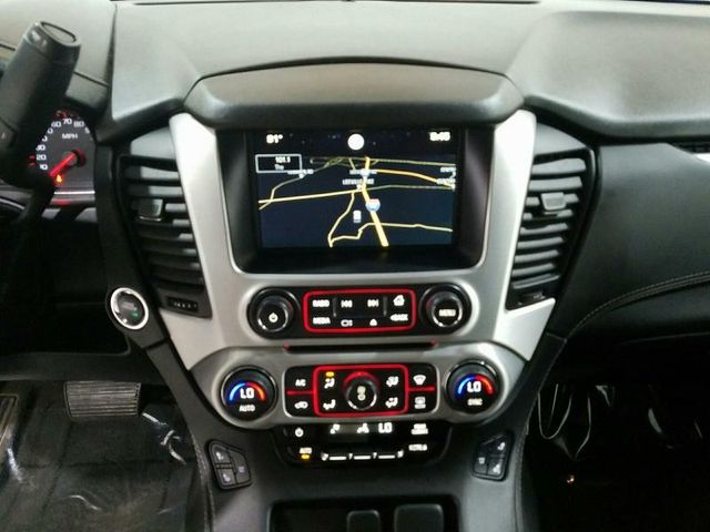 2015 GMC Yukon 4WD 4dr SLT - 15400132 - 6