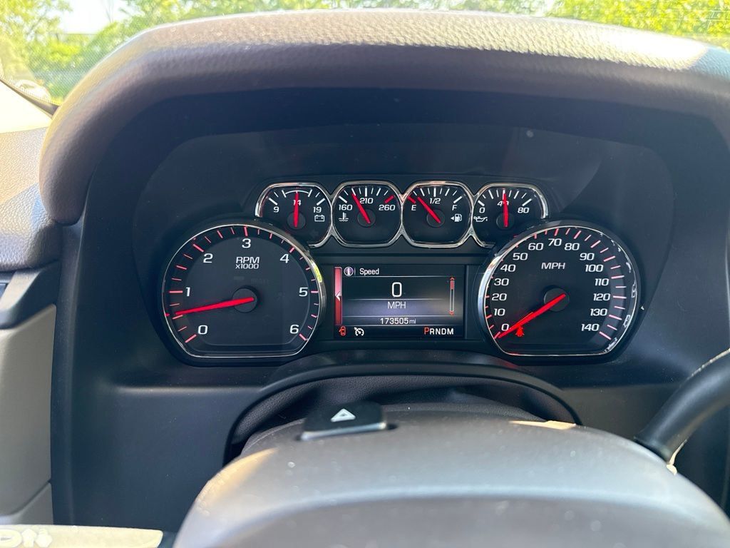 2015 GMC Yukon 4WD 4dr SLT - 23064497 - 15