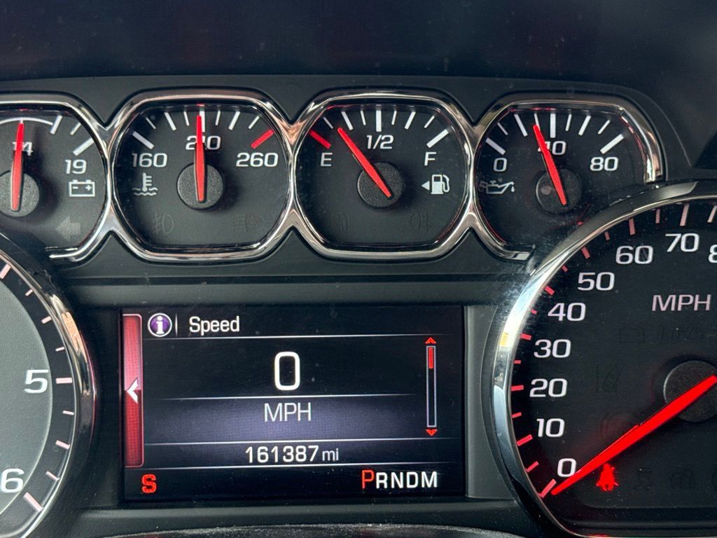 2015 GMC Yukon 4WD 4dr SLT - 23081578 - 9