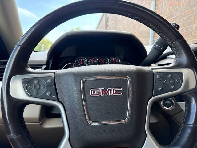 2015 GMC Yukon 4WD 4dr SLT - 23081578 - 10