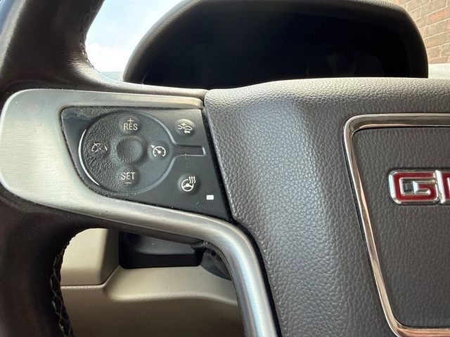 2015 GMC Yukon 4WD 4dr SLT - 23081578 - 11