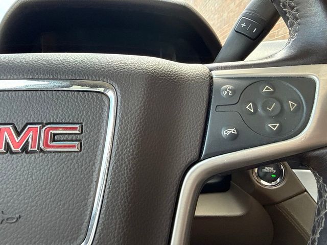 2015 GMC Yukon 4WD 4dr SLT - 23081578 - 12