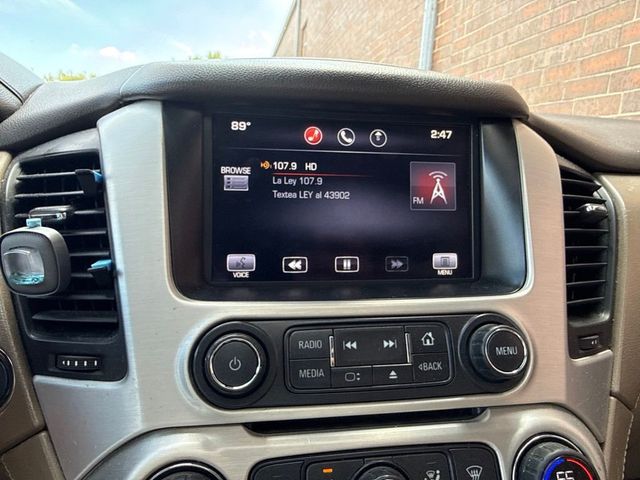 2015 GMC Yukon 4WD 4dr SLT - 23081578 - 13