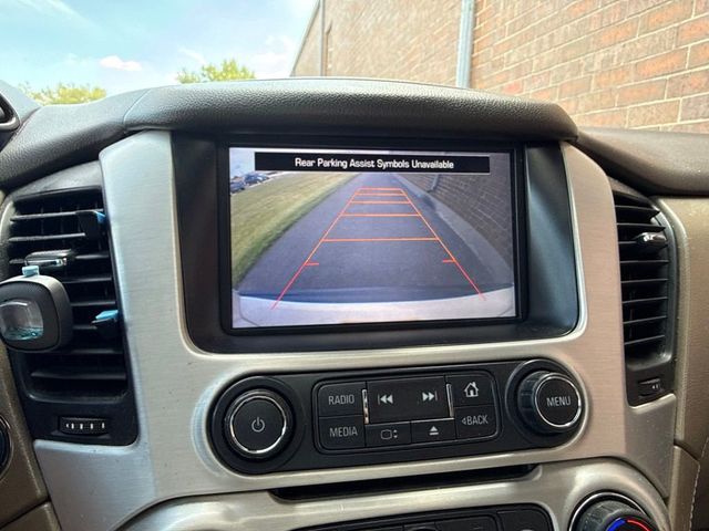 2015 GMC Yukon 4WD 4dr SLT - 23081578 - 15