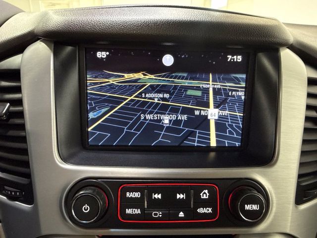 2015 GMC Yukon 4WD 4dr SLT - 23081578 - 16
