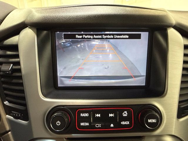 2015 GMC Yukon 4WD 4dr SLT - 23081578 - 17