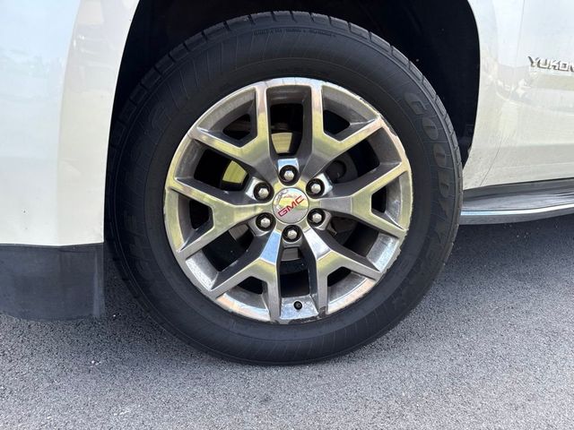 2015 GMC Yukon 4WD 4dr SLT - 23081578 - 1