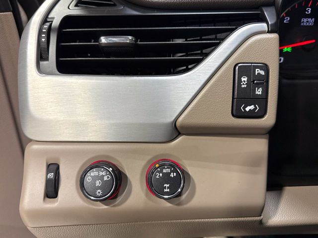 2015 GMC Yukon 4WD 4dr SLT - 23081578 - 20