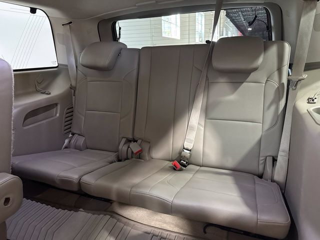2015 GMC Yukon 4WD 4dr SLT - 23081578 - 25
