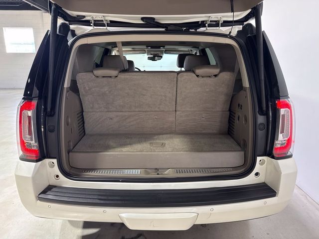 2015 GMC Yukon 4WD 4dr SLT - 23081578 - 26