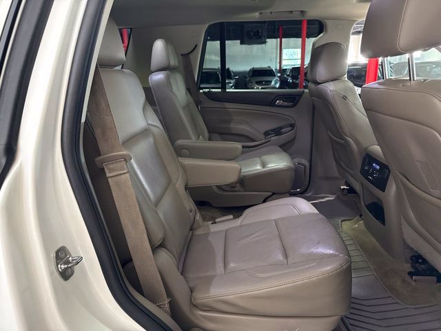 2015 GMC Yukon 4WD 4dr SLT - 23081578 - 27