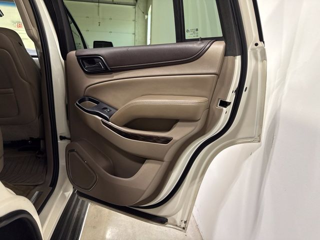 2015 GMC Yukon 4WD 4dr SLT - 23081578 - 28