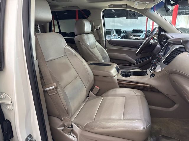 2015 GMC Yukon 4WD 4dr SLT - 23081578 - 29