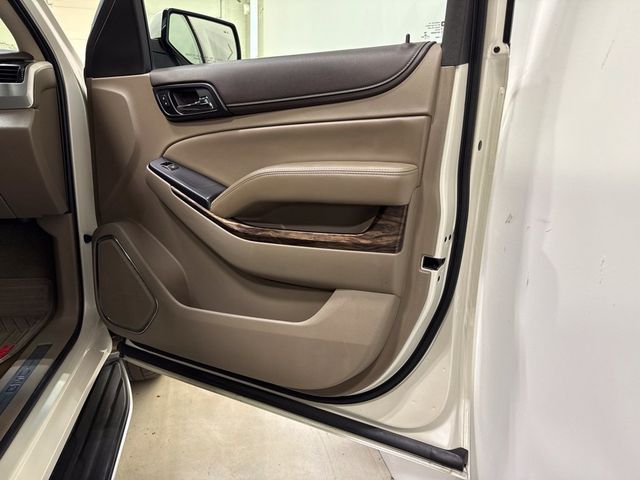 2015 GMC Yukon 4WD 4dr SLT - 23081578 - 30