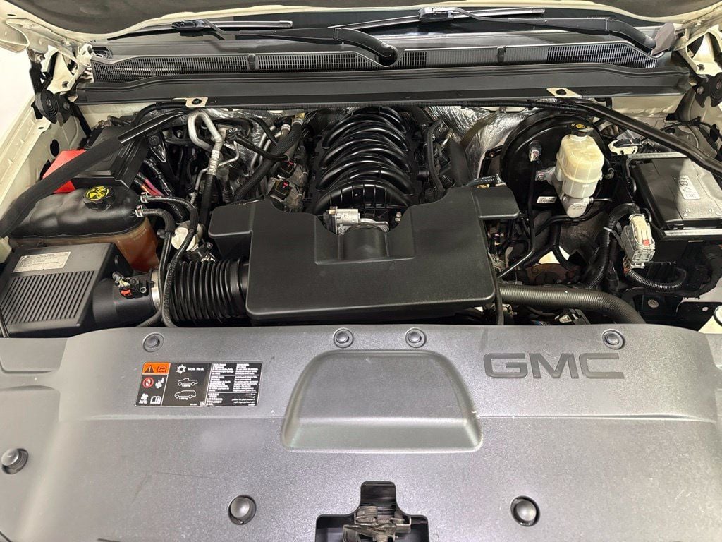 2015 GMC Yukon 4WD 4dr SLT - 23081578 - 31