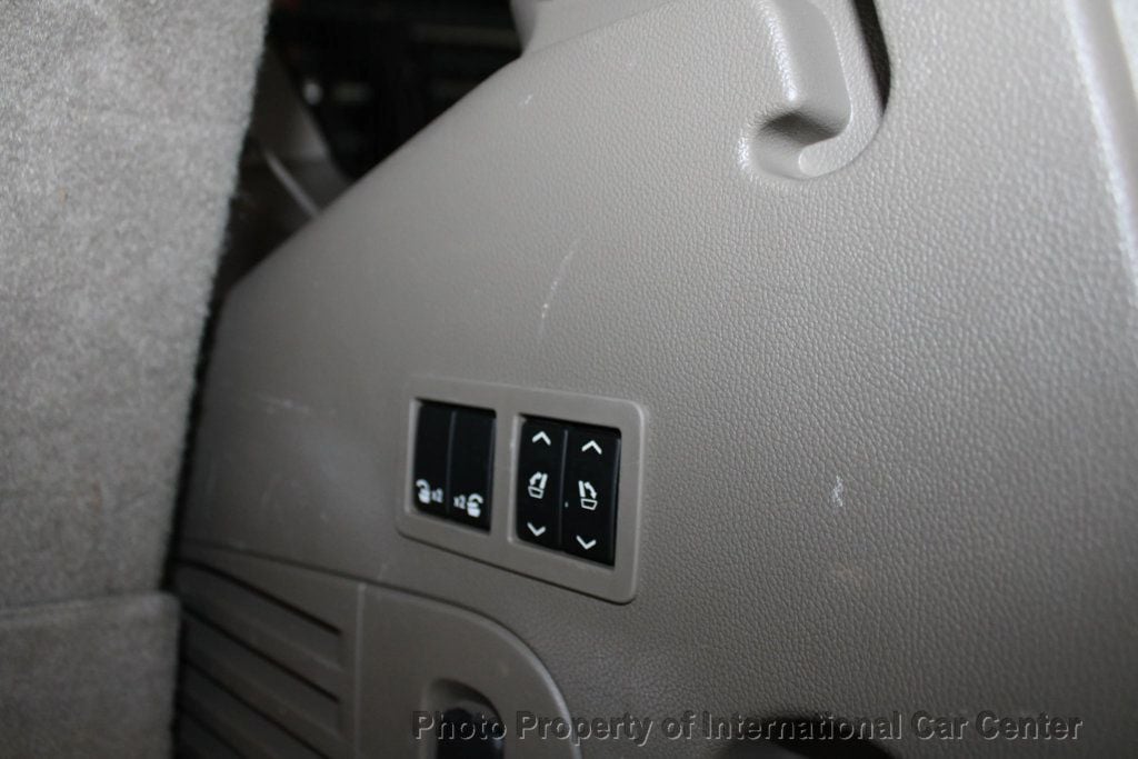 2015 GMC Yukon 4WD 4dr SLT - 22918765 - 26