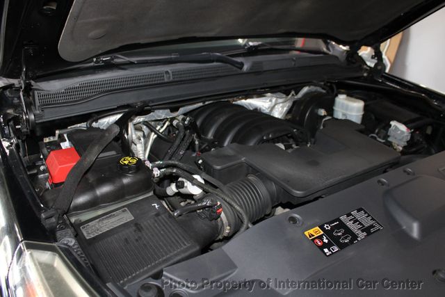 2015 GMC Yukon 4WD 4dr SLT - 22918765 - 35