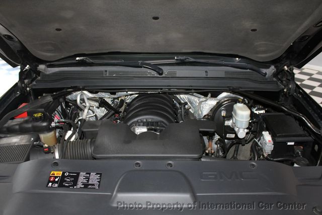 2015 GMC Yukon 4WD 4dr SLT - 22918765 - 36