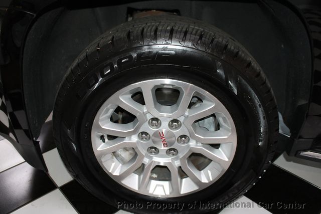 2015 GMC Yukon 4WD 4dr SLT - 22918765 - 38