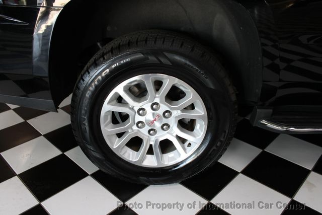 2015 GMC Yukon 4WD 4dr SLT - 22918765 - 42