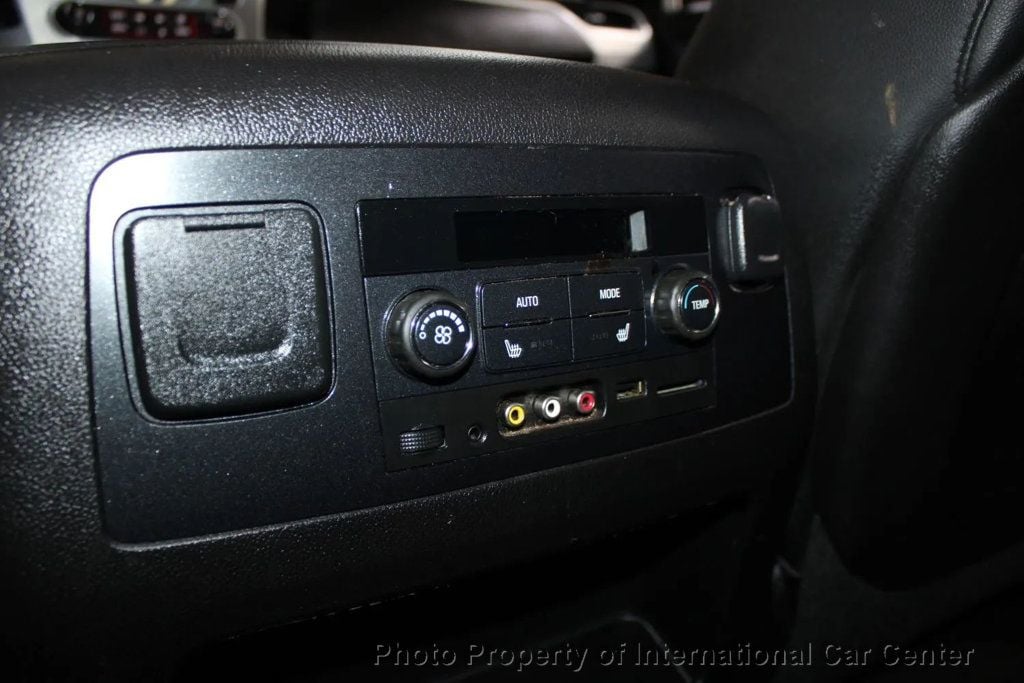 2015 GMC Yukon 4WD 4dr SLT - 22931258 - 29