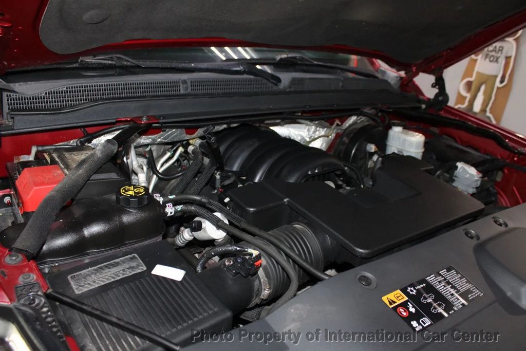 2015 GMC Yukon 4WD 4dr SLT - 22931258 - 43