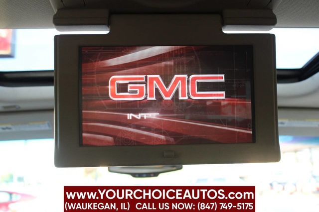 2015 GMC Yukon 4WD 4dr SLT - 22918291 - 19