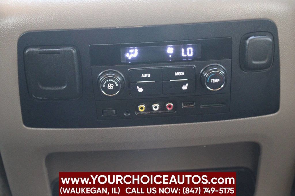 2015 GMC Yukon 4WD 4dr SLT - 22918291 - 20