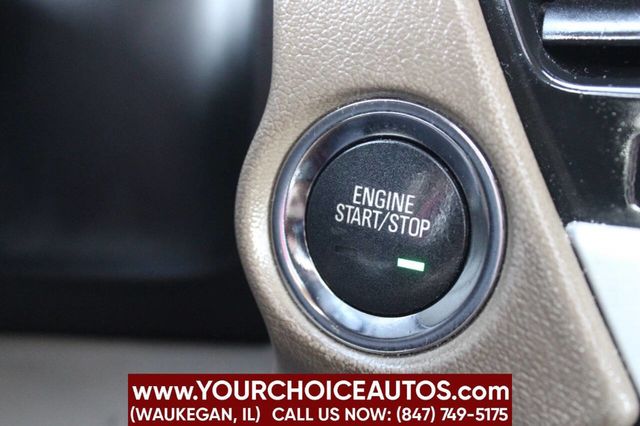 2015 GMC Yukon 4WD 4dr SLT - 22918291 - 25