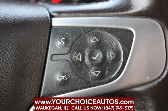 2015 GMC Yukon 4WD 4dr SLT - 22918291 - 27