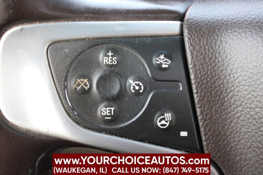 2015 GMC Yukon 4WD 4dr SLT - 22918291 - 28