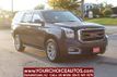 2015 GMC Yukon 4WD 4dr SLT - 22918291 - 2