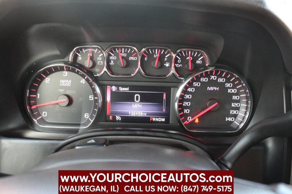 2015 GMC Yukon 4WD 4dr SLT - 22918291 - 29