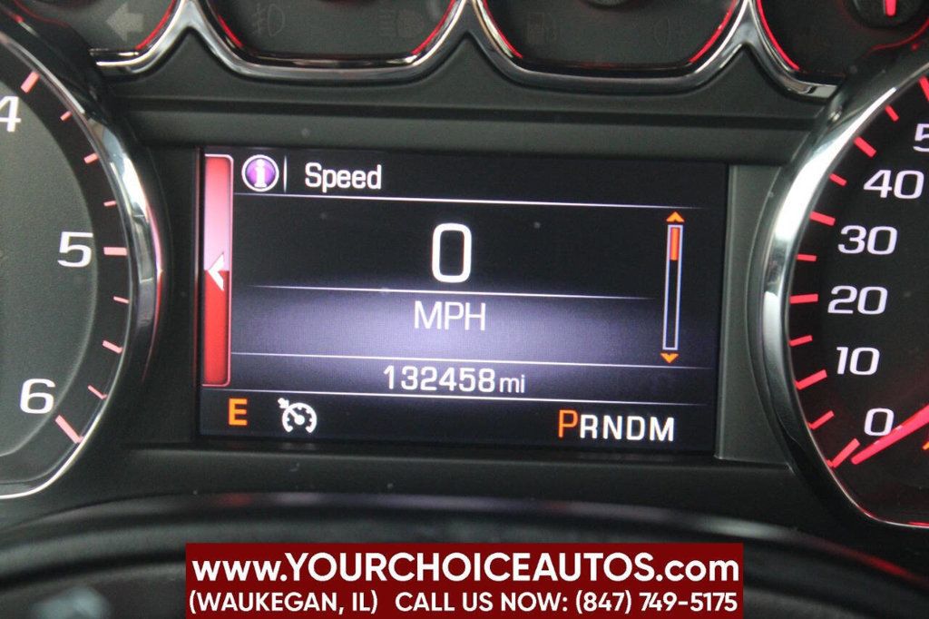 2015 GMC Yukon 4WD 4dr SLT - 22918291 - 30