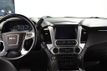 2015 GMC Yukon 4WD 4dr SLT - 22485588 - 4